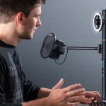 هوش مصنوعی در یک‌قدمی انسان: شبیه‌ساز صدای افراد مشهور