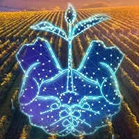 Artificial intelligence in agriculture